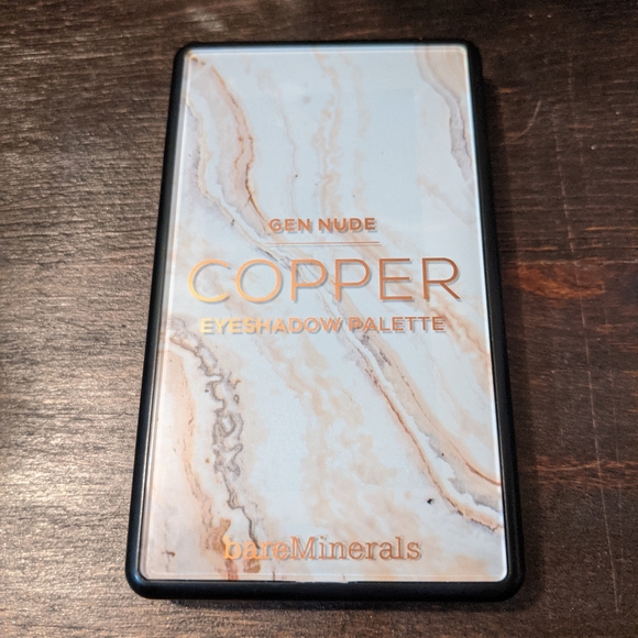 bareMinerals Other - Bareminerals eyeshadow palette